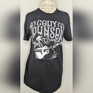 Cojo aka CODY Johnson size small